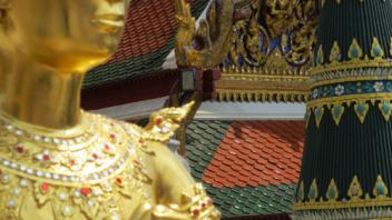 UC Davis Study Abroad, Summer Abroad Thailand Program, Photo Album, Image 9