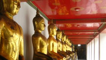 UC Davis Study Abroad, Summer Abroad Thailand Program, Photo Album, Image 5