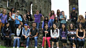 UC Davis Study Abroad, Summer Abroad MC_Design Program, Photo Album, Image 12