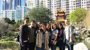 UC Davis Study Abroad, Internship Abroad Australia Program, Photo Album, Image 9