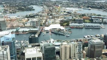 UC Davis Study Abroad, Internship Abroad Australia Program, Photo Album, Image 3