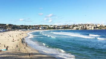 UC Davis Study Abroad, Internship Abroad Australia Program, Photo Album, Image 5