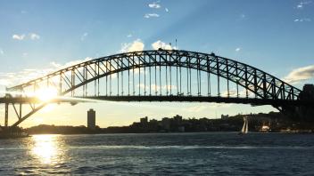 UC Davis Study Abroad, Internship Abroad Australia Program, Photo Album, Image 6