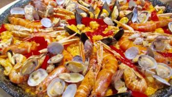 UC Davis Study Abroad, Internship Abroad Spain Program, Photo Album, Image 9
