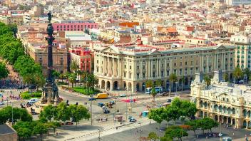 UC Davis Study Abroad, Internship Abroad Spain Program, Photo Album, Image 1