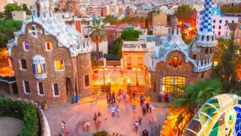 UC Davis Study Abroad, Internship Abroad Spain Program, Photo Album, Image 3