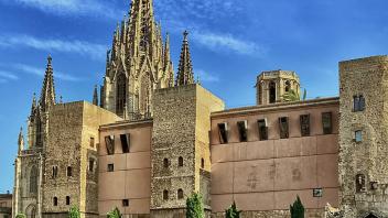 UC Davis Study Abroad, Internship Abroad Spain Program, Photo Album, Image 8