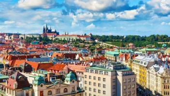 UC Davis Study Abroad, Internship Abroad Czech Republic Program, Photo Album, Image 9
