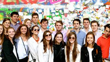 UC Davis Study Abroad, Internship Abroad Czech Republic Program, Photo Album, Image 7