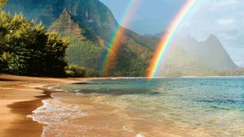 UC Davis Study Abroad, Internship Abroad Hawaii Program, Photo Album, Image 1