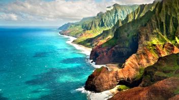 UC Davis Study Abroad, Internship Abroad Hawaii Program, Photo Album, Image 2