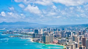 UC Davis Study Abroad, Internship Abroad Hawaii Program, Photo Album, Image 6