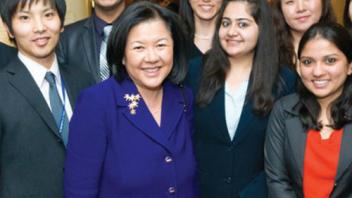 UC Davis Study Abroad, Internship Abroad Japan Program, Photo Album, Image 3