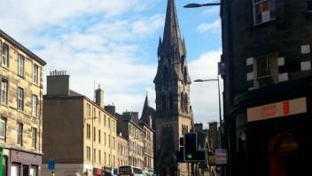 UC Davis Study Abroad, Summer Abroad UK_Scottish Program, Photo Album, Image 13