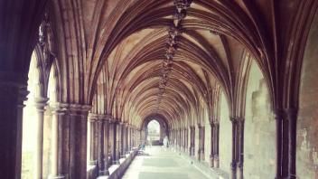 UC Davis Study Abroad, Summer Abroad UK_Scottish Program, Photo Album, Image 5