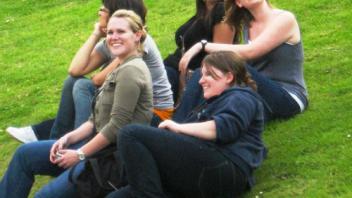 UC Davis Study Abroad, Summer Abroad UK_Scottish Program, Photo Album, Image 7