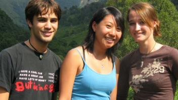 UC Davis Study Abroad, Summer Abroad UK_Scottish Program, Photo Album, Image 9