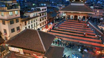 UC Davis Study Abroad, Seminars Abroad Nepal Program, Photo Album, Image 1