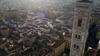 UC Davis Study Abroad, Quarter Abroad Italy Program, Photo Album, Image 10