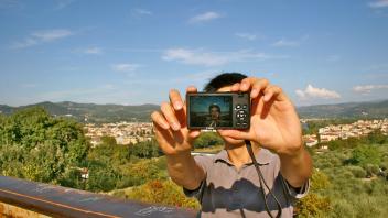 UC Davis Study Abroad, Quarter Abroad Italy Program, Photo Album, Image 7