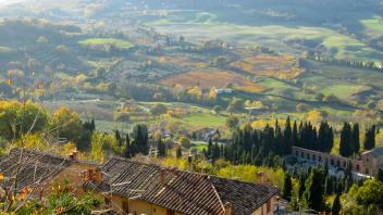 UC Davis Study Abroad, Quarter Abroad Italy Program, Photo Album, Image 9