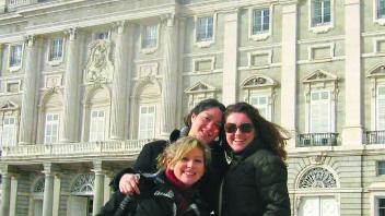 UC Davis Study Abroad, Quarter Abroad Spain Program, Photo Album, Image 10
