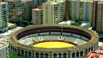 UC Davis Study Abroad, Quarter Abroad Spain Program, Photo Album, Image 2