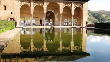 UC Davis Study Abroad, Quarter Abroad Spain Program, Photo Album, Image 4