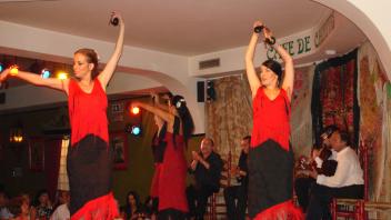 UC Davis Study Abroad, Quarter Abroad Spain Program, Photo Album, Image 8