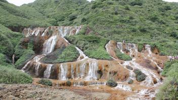 UC Davis Study Abroad, Quarter Abroad Taiwan Program, Photo Album, Image 11