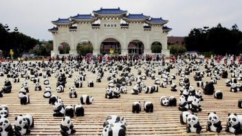 UC Davis Study Abroad, Quarter Abroad Taiwan Program, Photo Album, Image 5