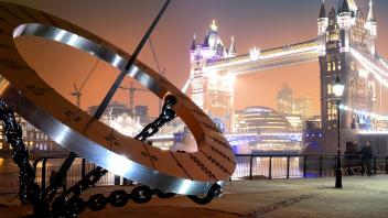 UC Davis Study Abroad, Quarter Abroad UK_LSE Program, Photo Album, Image 11