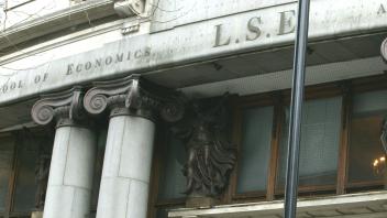UC Davis Study Abroad, Quarter Abroad UK_LSE Program, Photo Album, Image 4