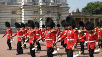 UC Davis Study Abroad, Quarter Abroad UK_LSE Program, Photo Album, Image 8
