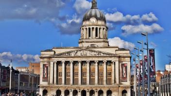 UC Davis Study Abroad, Quarter Abroad UK_Nottingham Program, Photo Album, Image 1