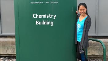 UC Davis Study Abroad, Quarter Abroad UK_Nottingham Program, Photo Album, Image 4
