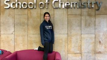 UC Davis Study Abroad, Quarter Abroad UK_Nottingham Program, Photo Album, Image 5