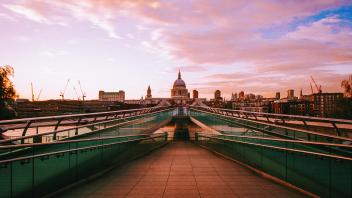 UC Davis Study Abroad, Quarter Abroad UK_London Program, Photo Album, Image 10