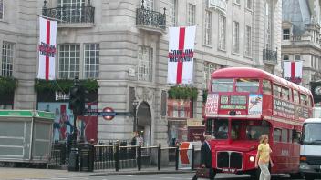 UC Davis Study Abroad, Quarter Abroad UK_London Program, Photo Album, Image 4