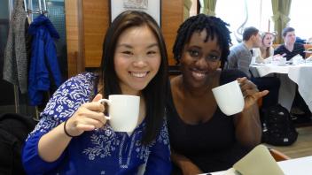 UC Davis Study Abroad, Quarter Abroad UK_London Program, Photo Album, Image 7