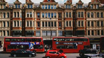 UC Davis Study Abroad, Quarter Abroad UK_London Program, Photo Album, Image 9