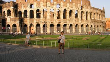 UC Davis Study Abroad, Summer Abroad Europe_GrandTour Program, Photo Album, Image 5