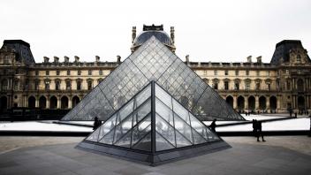 UC Davis Study Abroad, Summer Abroad France Program, Photo Album, Image 2