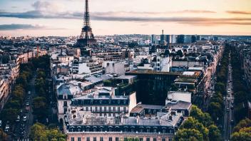 UC Davis Study Abroad, Summer Abroad France Program, Photo Album, Image 3