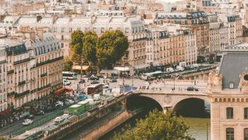 UC Davis Study Abroad, Summer Abroad France Program, Photo Album, Image 4