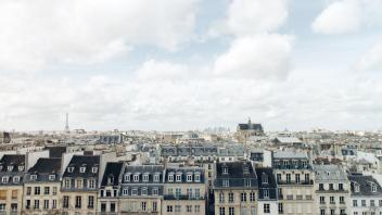 UC Davis Study Abroad, Summer Abroad France Program, Photo Album, Image 9