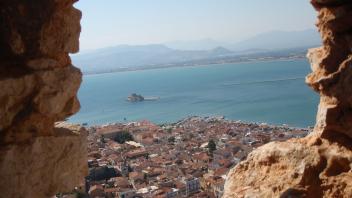 UC Davis Study Abroad, Summer Abroad Greece Program, Photo Album, Image 1