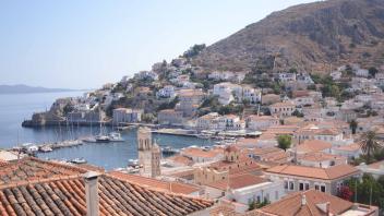 UC Davis Study Abroad, Summer Abroad Greece Program, Photo Album, Image 11