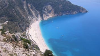 UC Davis Study Abroad, Summer Abroad Greece Program, Photo Album, Image 3