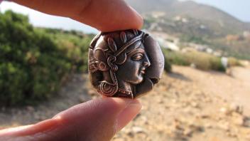 UC Davis Study Abroad, Summer Abroad Greece Program, Photo Album, Image 4